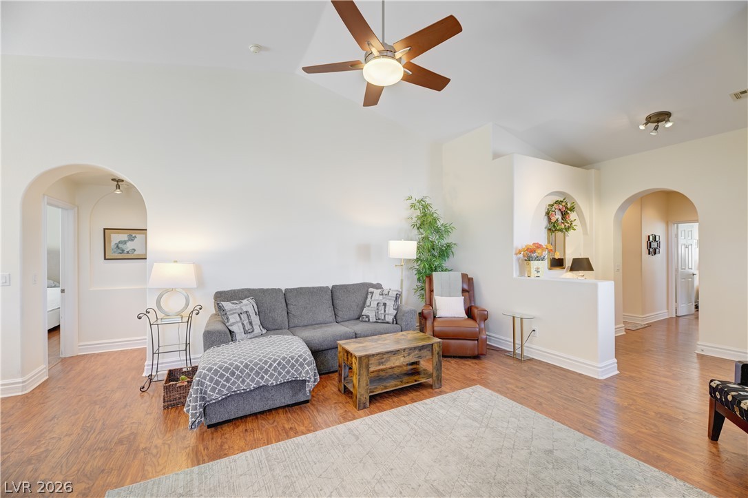 138 Cooks Creek Court Las Vegas NV 89148