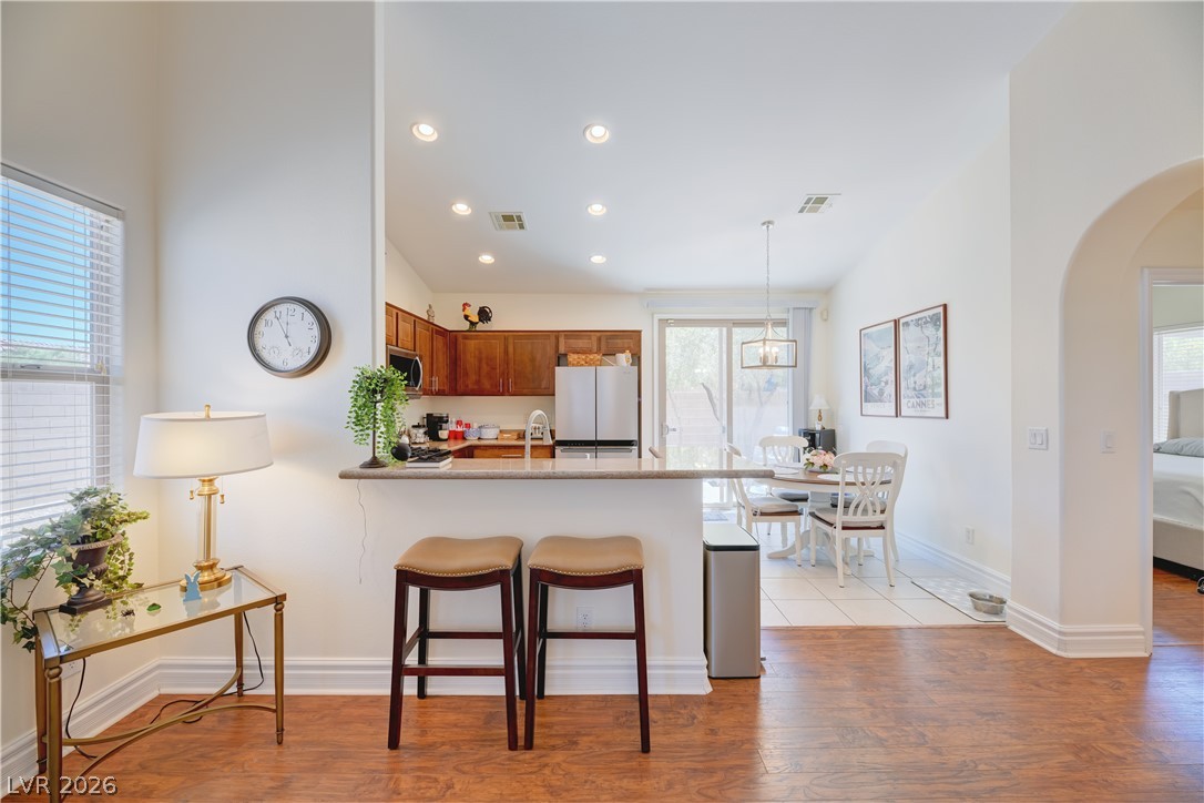 138 Cooks Creek Court Las Vegas NV 89148