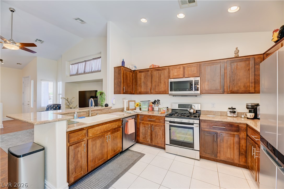138 Cooks Creek Court Las Vegas NV 89148