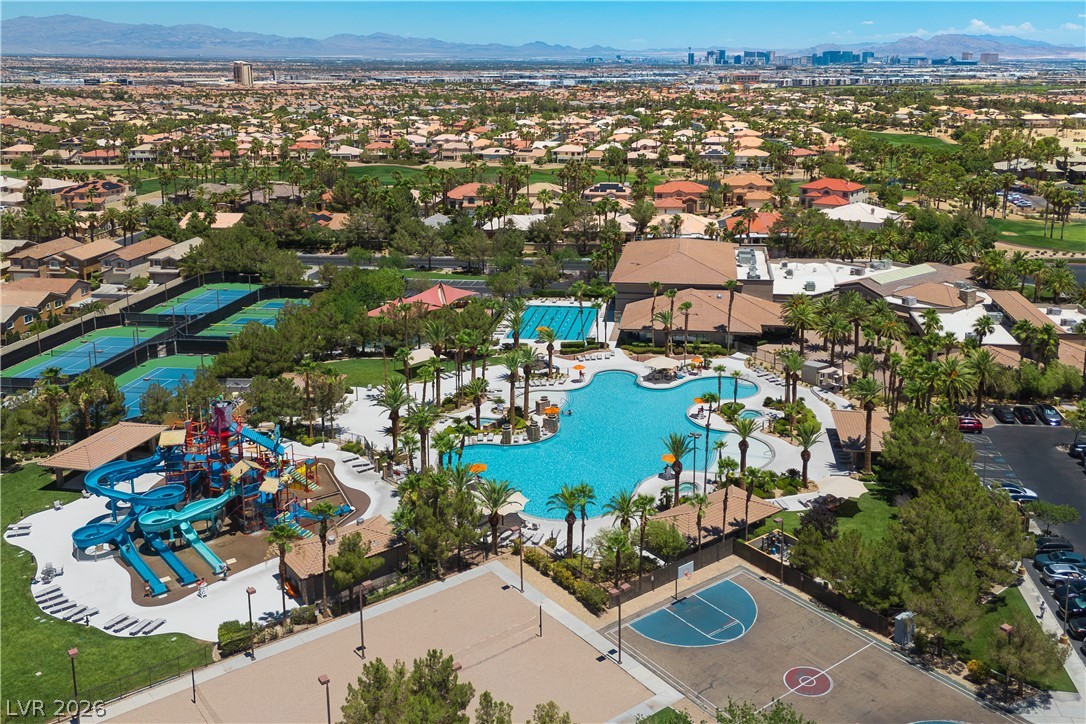 138 Cooks Creek Court Las Vegas NV 89148