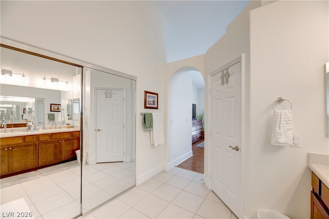 138 Cooks Creek Court Las Vegas NV 89148