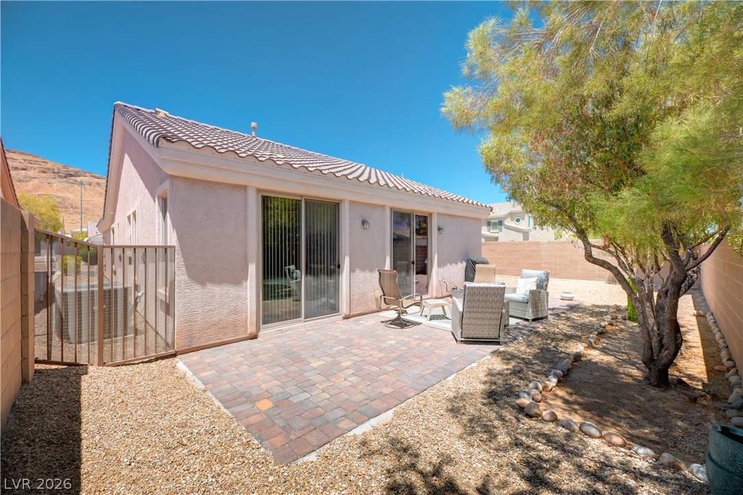 138 Cooks Creek Court Las Vegas NV 89148