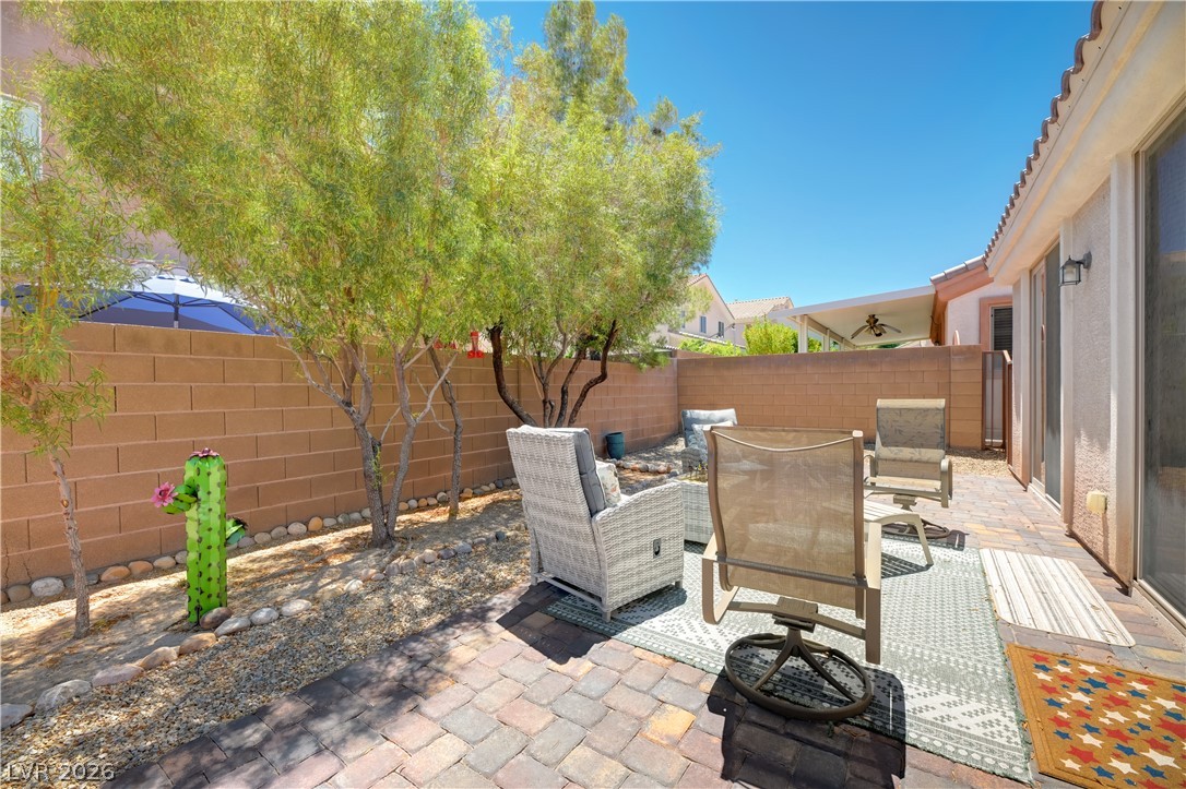 138 Cooks Creek Court Las Vegas NV 89148