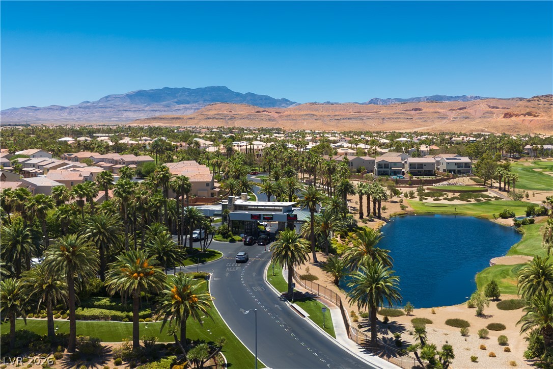 138 Cooks Creek Court Las Vegas NV 89148