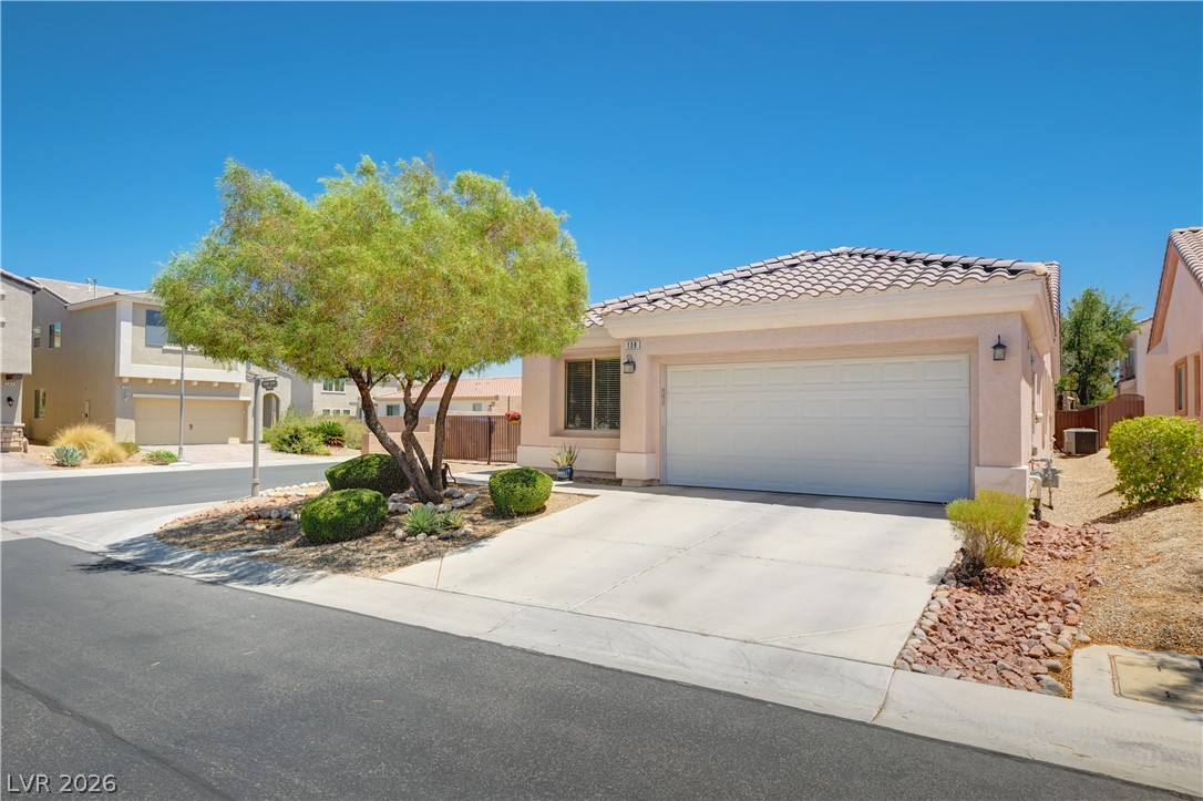 138 Cooks Creek Court Las Vegas NV 89148