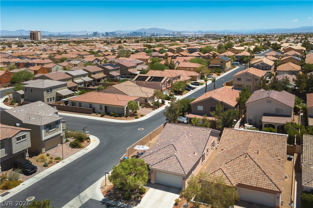 138 Cooks Creek Court Las Vegas NV 89148