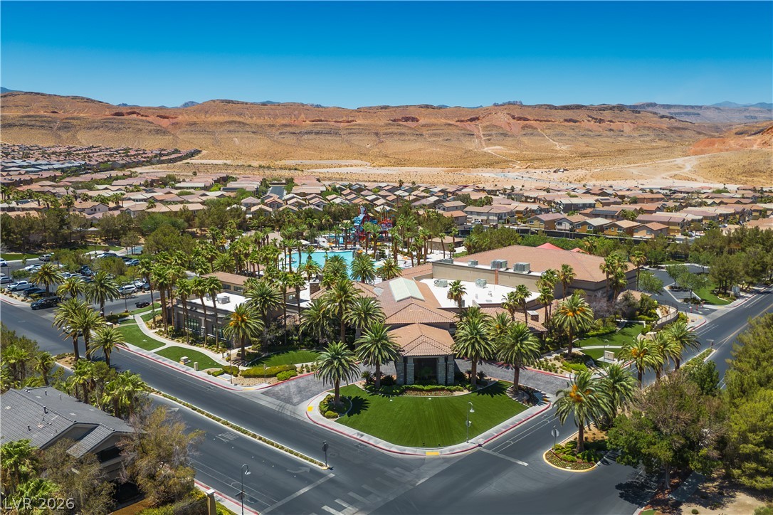 138 Cooks Creek Court Las Vegas NV 89148