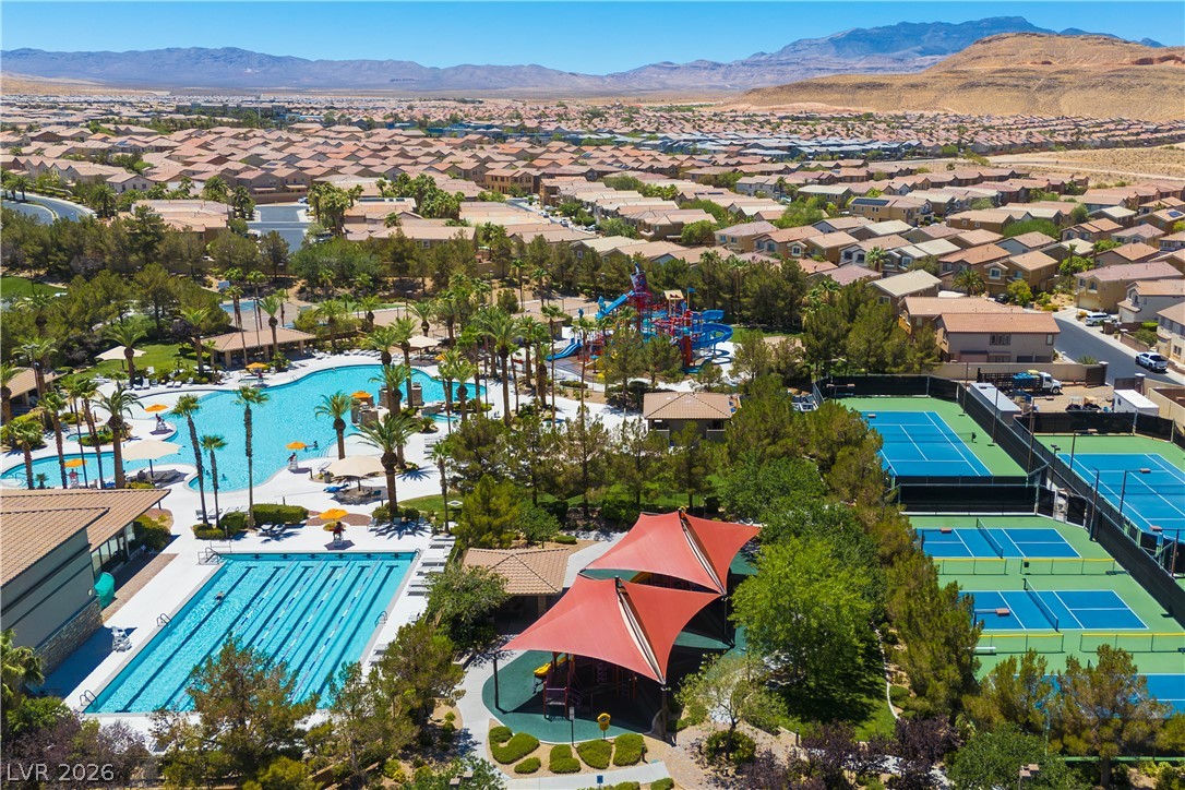 138 Cooks Creek Court Las Vegas NV 89148