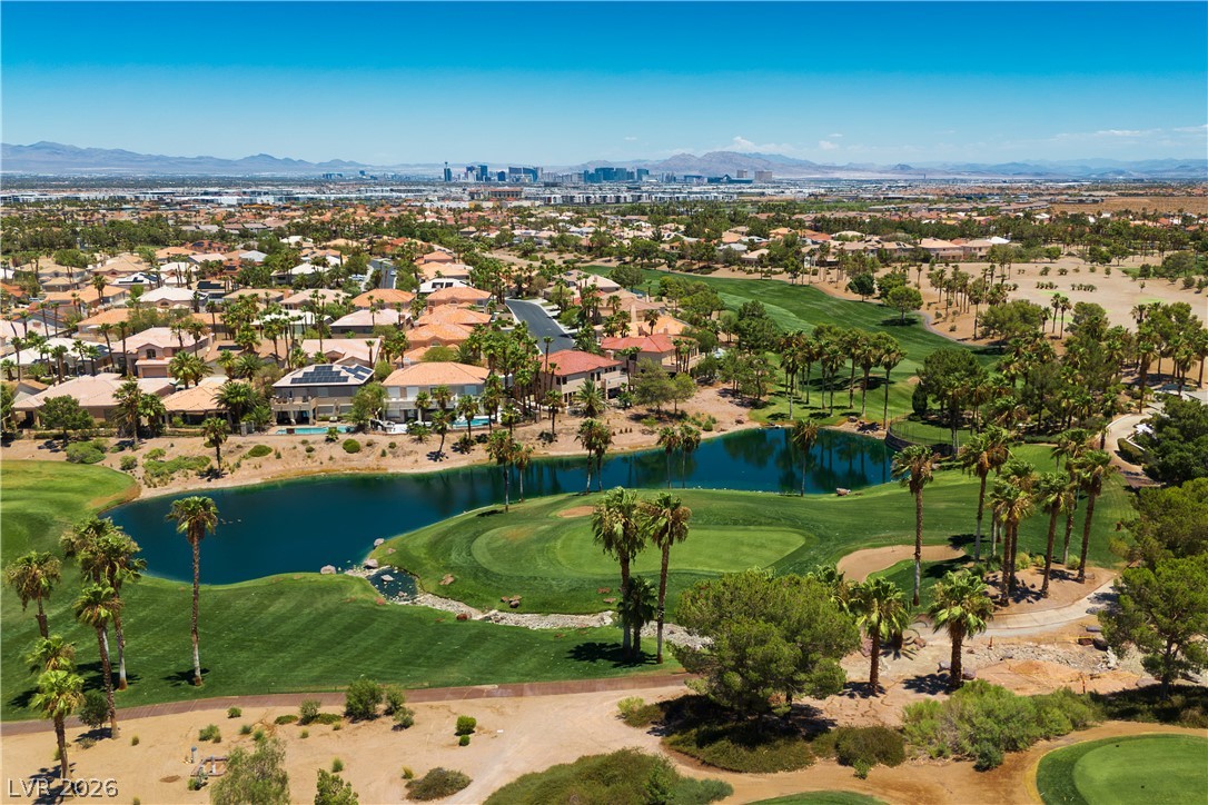 138 Cooks Creek Court Las Vegas NV 89148