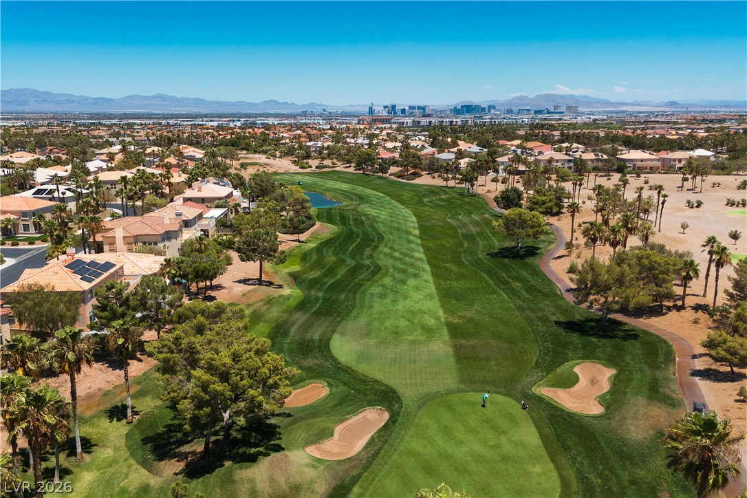 138 Cooks Creek Court Las Vegas NV 89148
