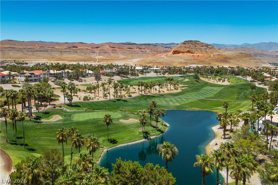 138 Cooks Creek Court Las Vegas NV 89148