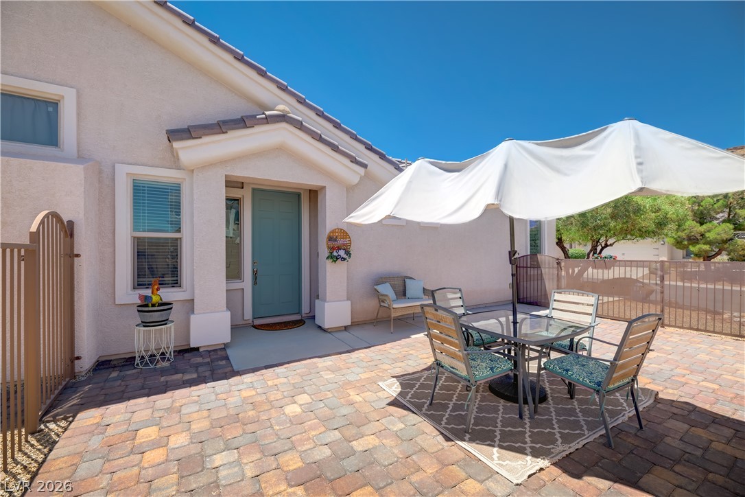 138 Cooks Creek Court Las Vegas NV 89148