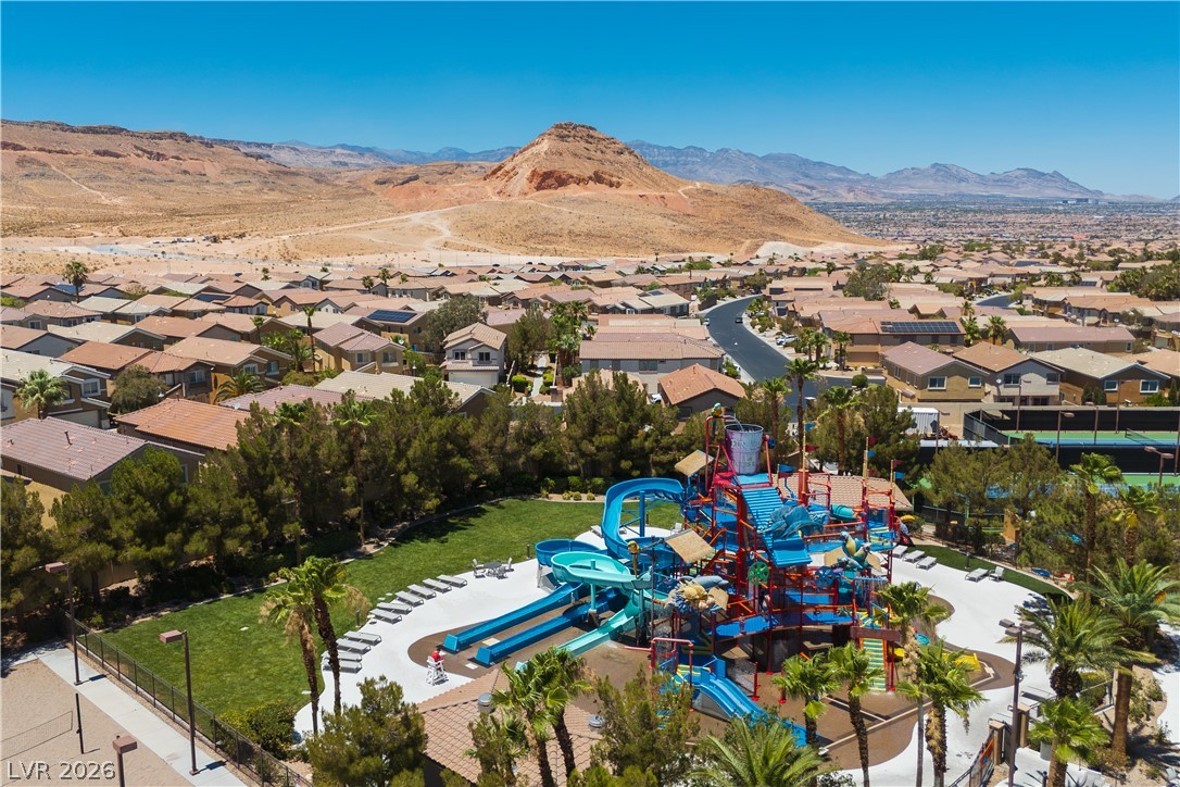 138 Cooks Creek Court Las Vegas NV 89148
