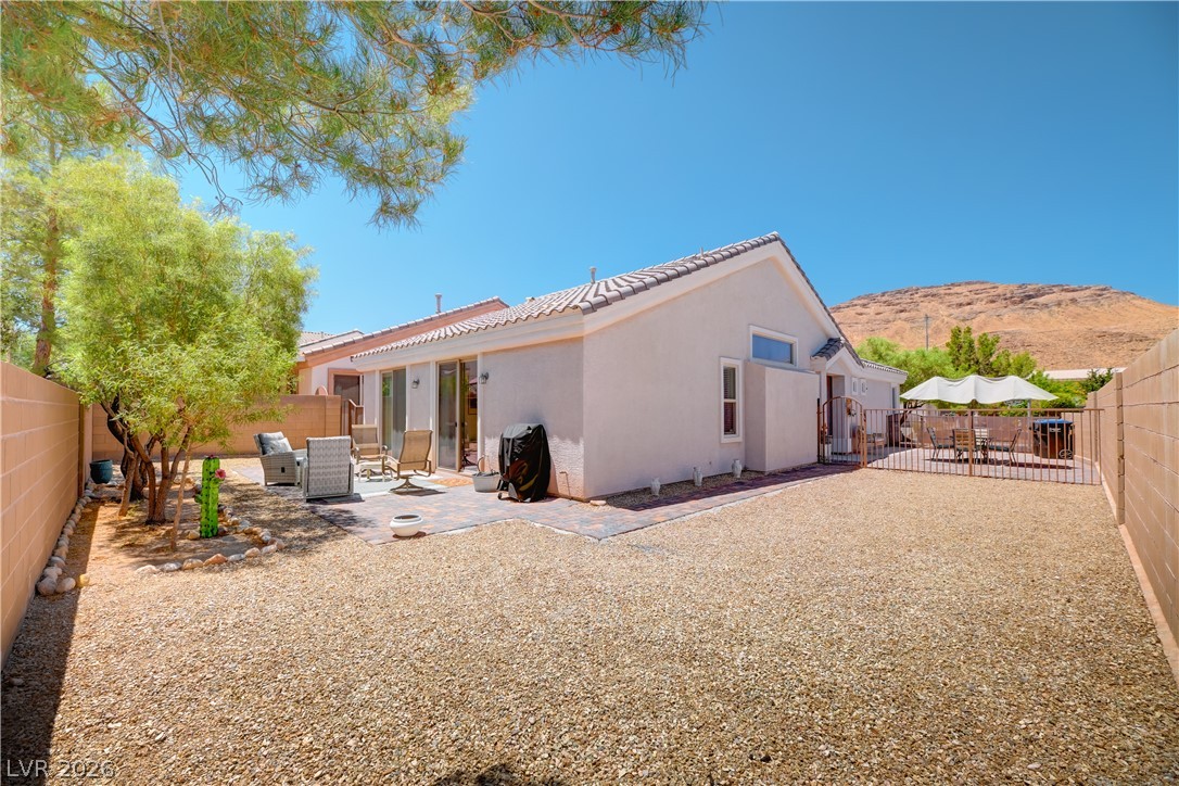 138 Cooks Creek Court Las Vegas NV 89148