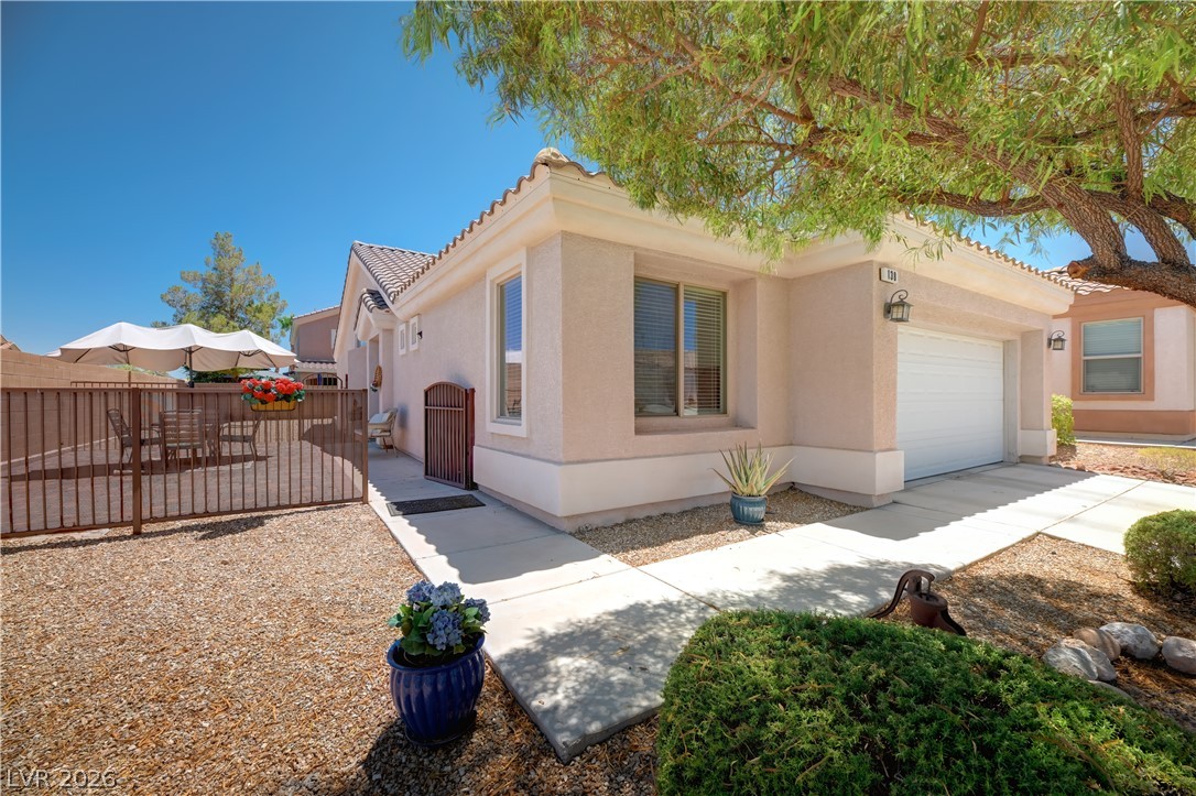138 Cooks Creek Court Las Vegas NV 89148