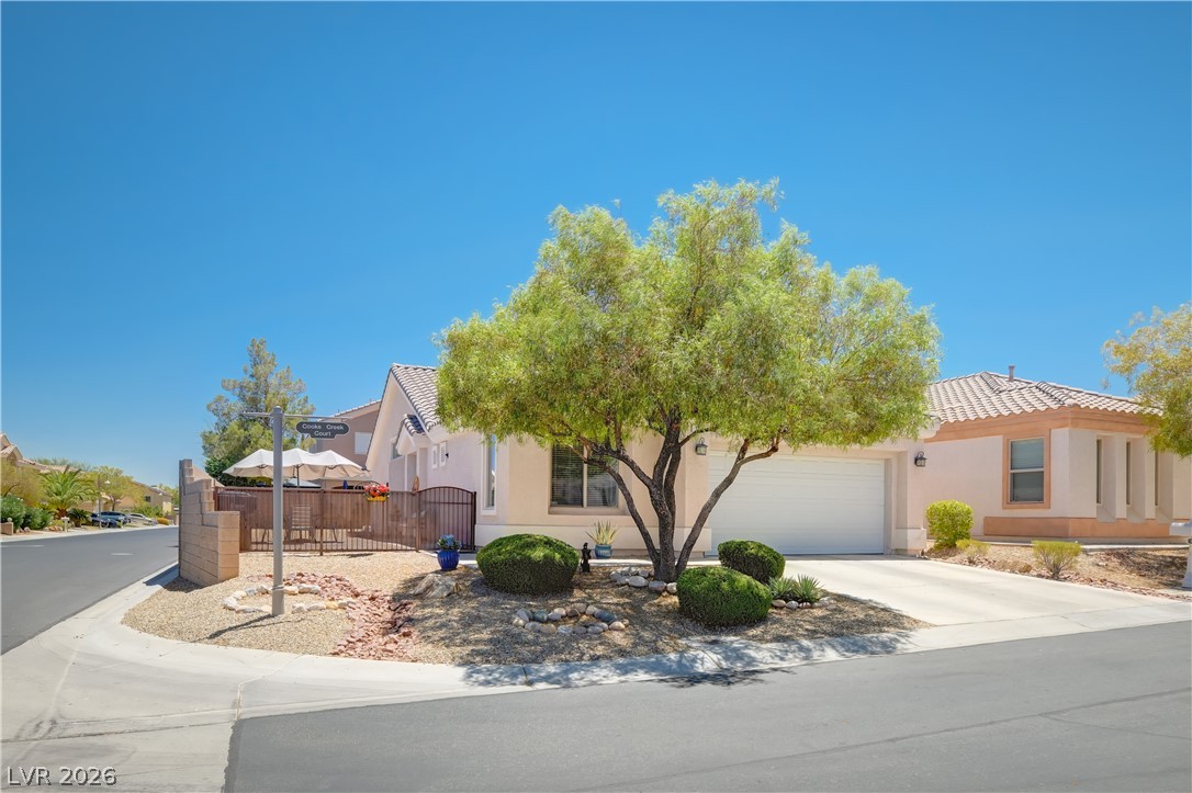 138 Cooks Creek Court Las Vegas NV 89148