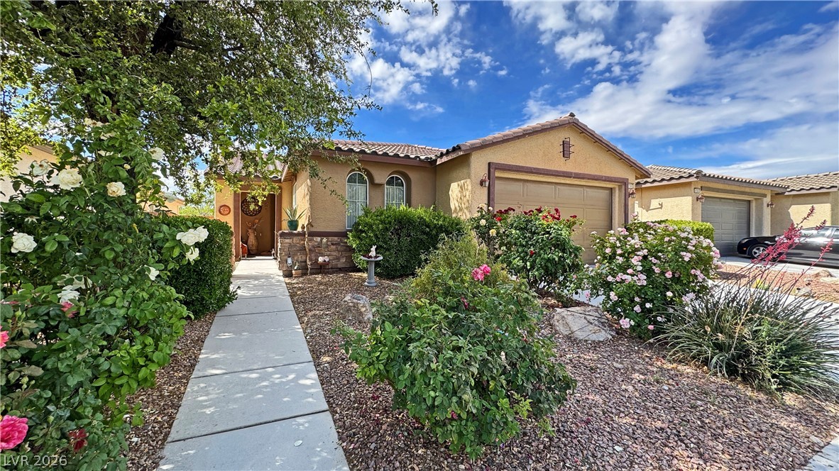 4756 South Adriano Way Pahrump NV 89061