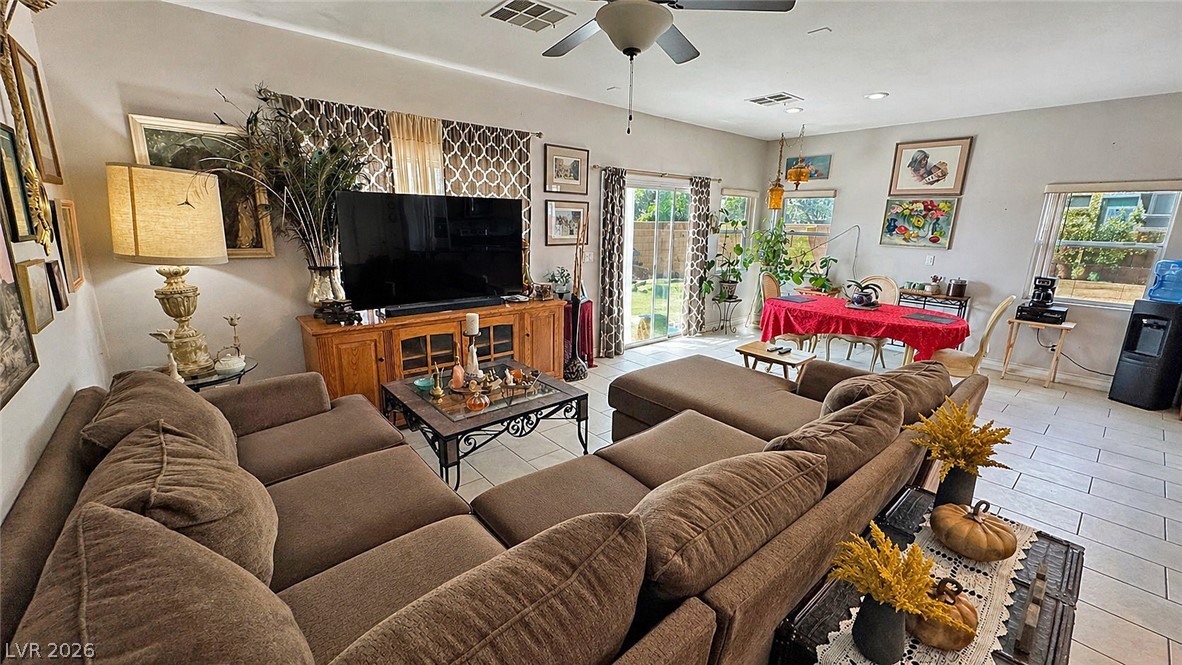 4756 South Adriano Way Pahrump NV 89061