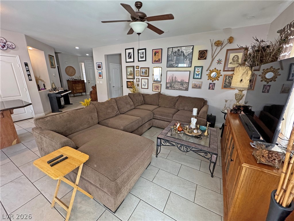 4756 South Adriano Way Pahrump NV 89061
