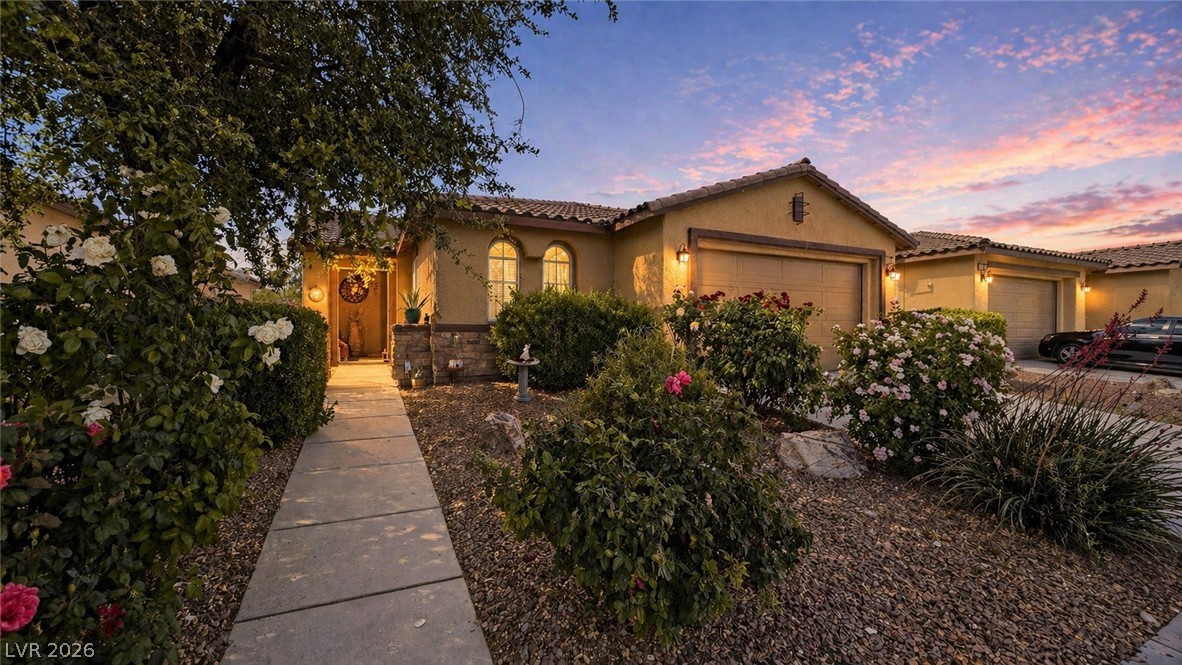 4756 South Adriano Way Pahrump NV 89061
