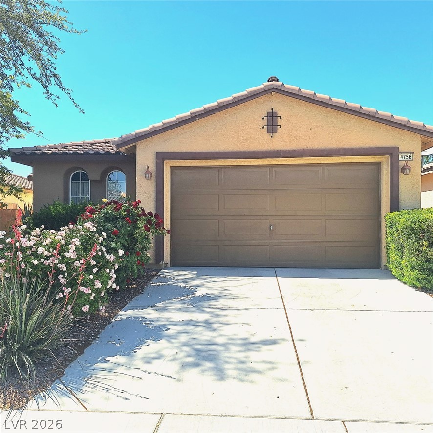 4756 South Adriano Way Pahrump NV 89061