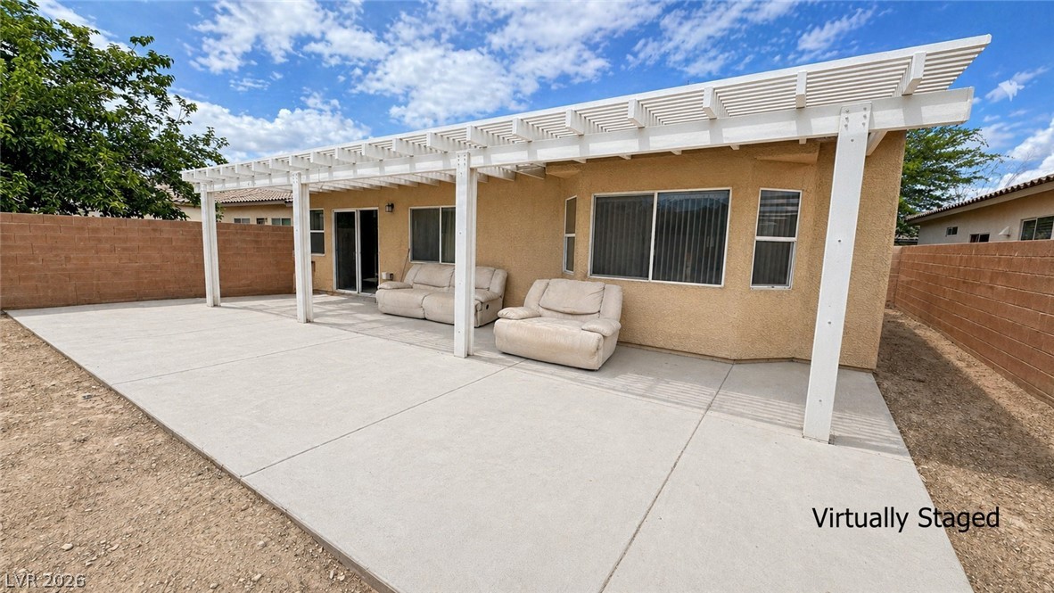 4756 South Adriano Way Pahrump NV 89061