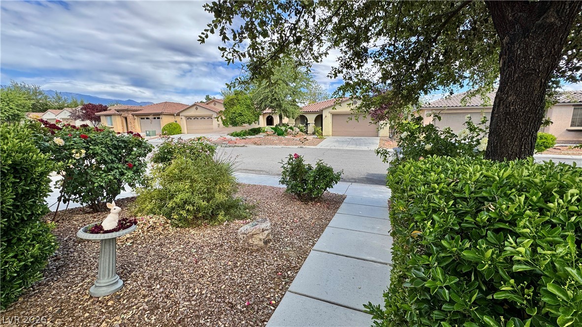 4756 South Adriano Way Pahrump NV 89061