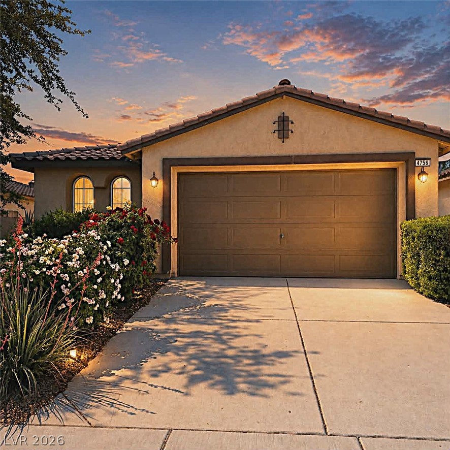 4756 South Adriano Way Pahrump NV 89061