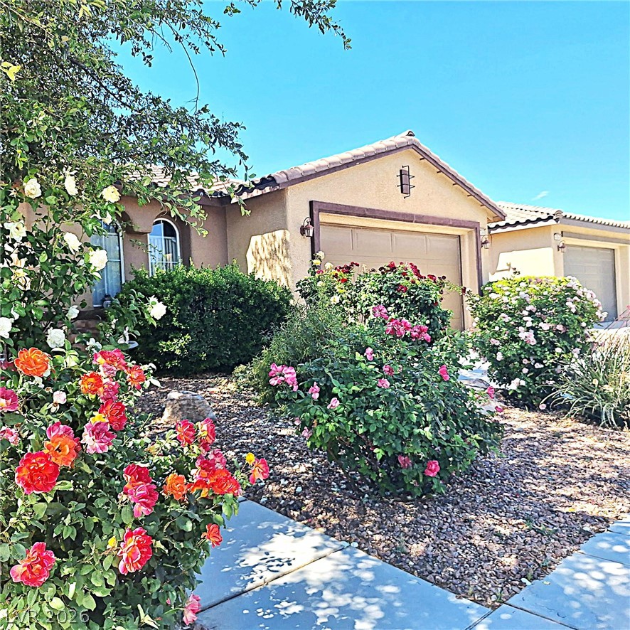4756 South Adriano Way Pahrump NV 89061