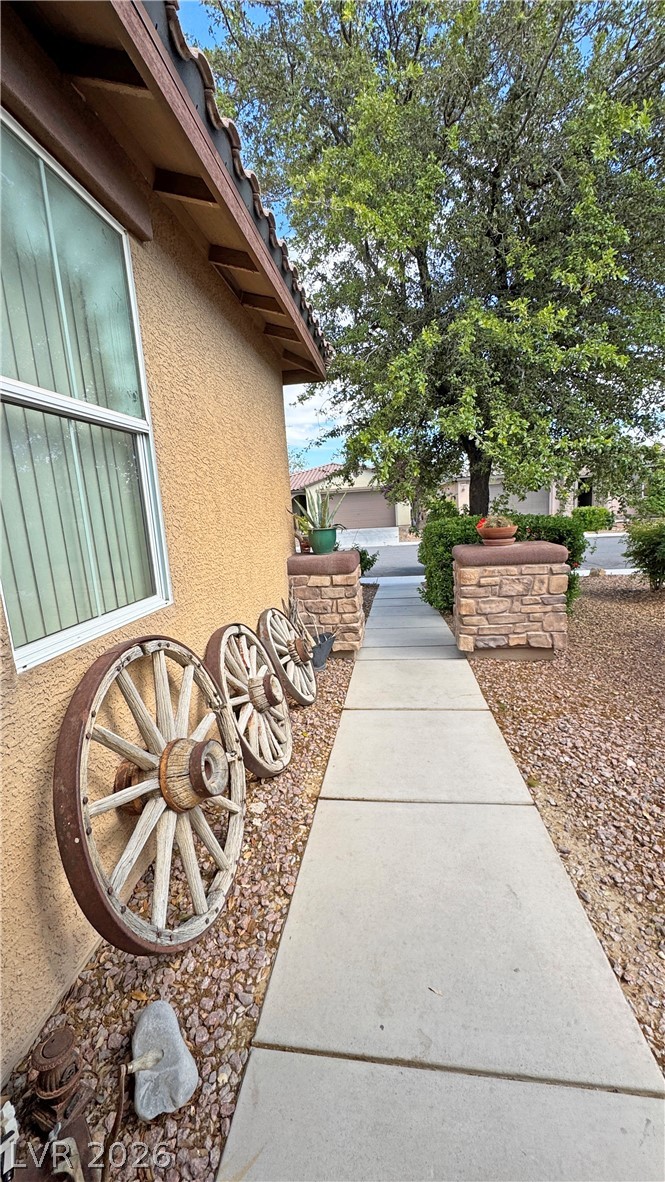 4756 South Adriano Way Pahrump NV 89061