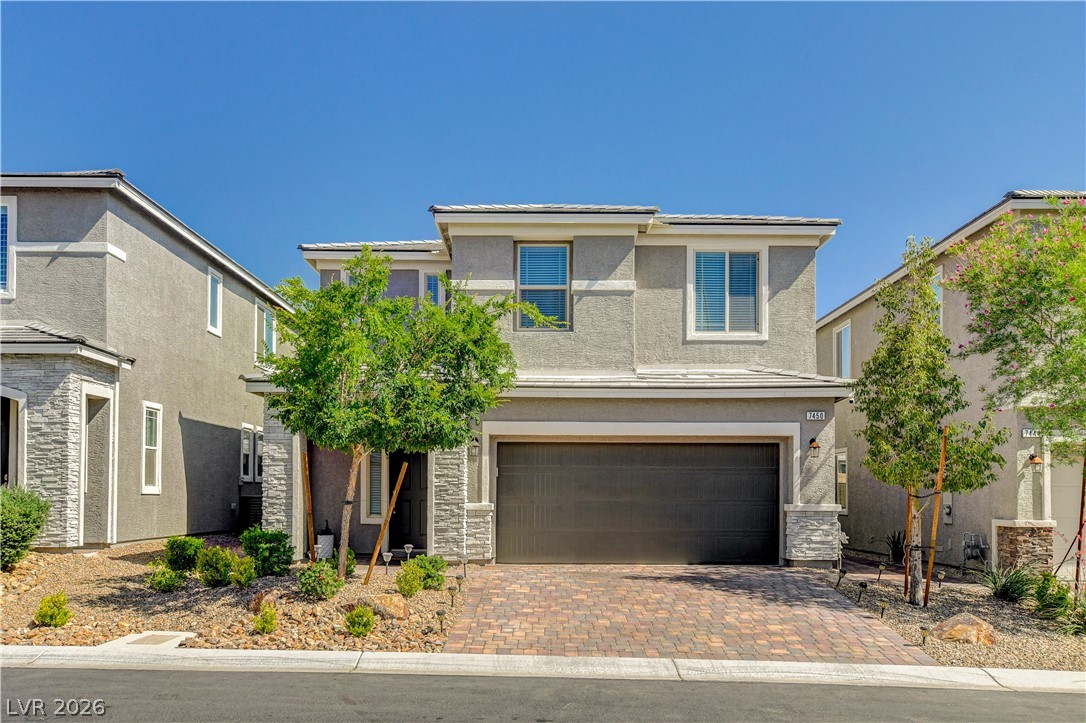 7450 Tinley Creek Avenue Las Vegas NV 89113