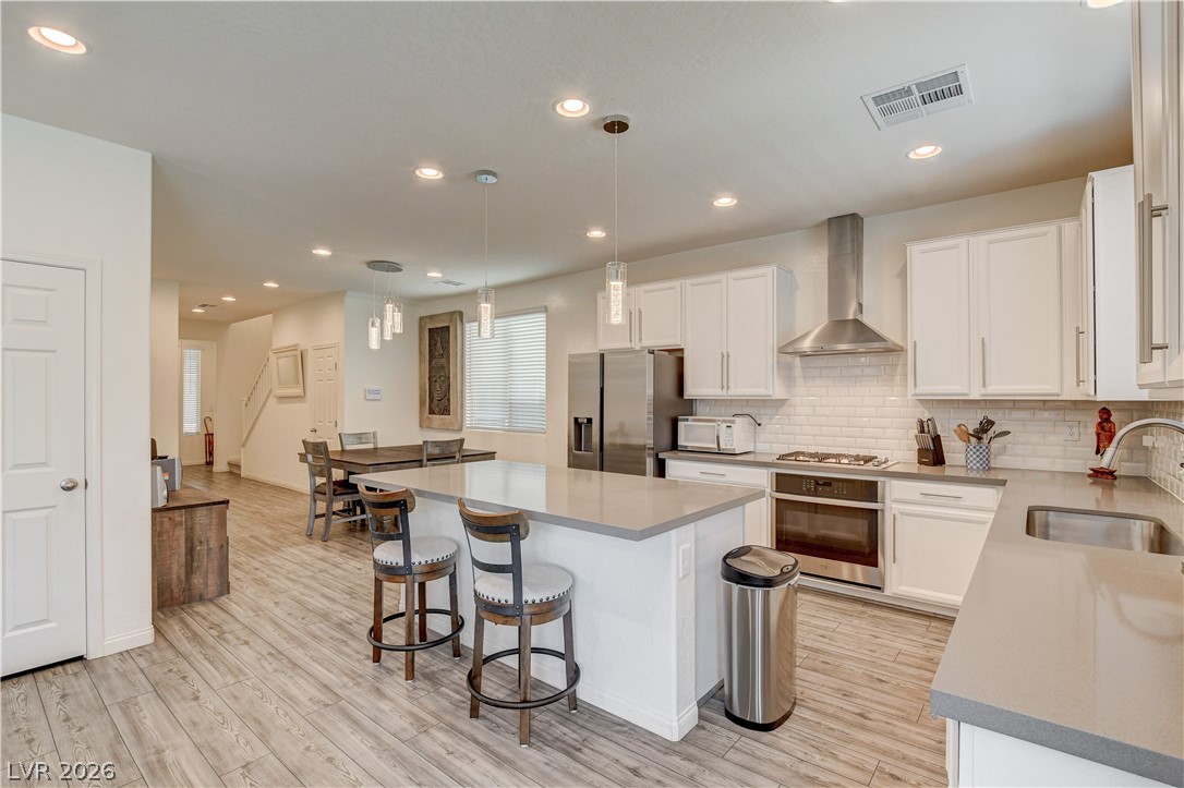7450 Tinley Creek Avenue Las Vegas NV 89113