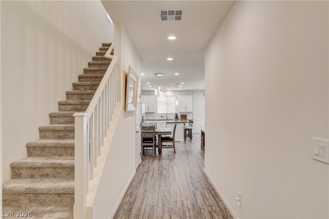 7450 Tinley Creek Avenue Las Vegas NV 89113