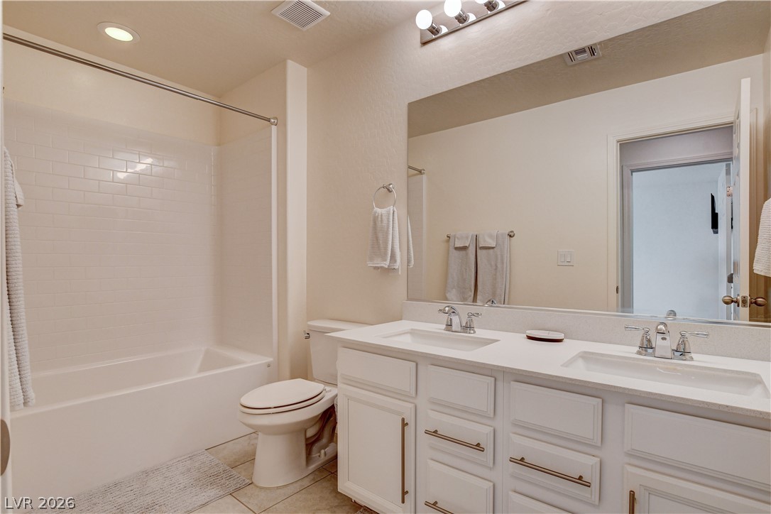 7450 Tinley Creek Avenue Las Vegas NV 89113