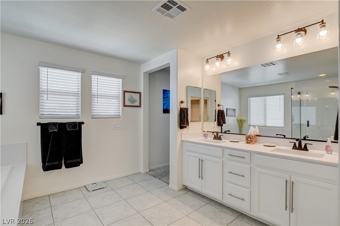 7450 Tinley Creek Avenue Las Vegas NV 89113