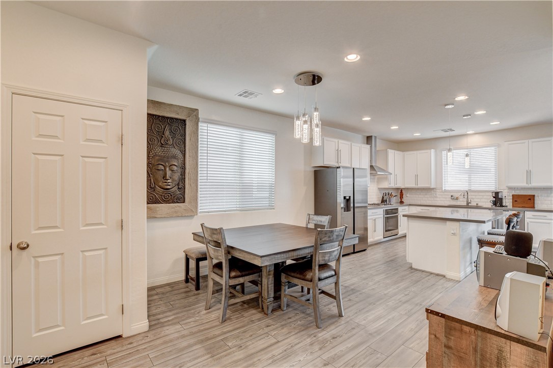 7450 Tinley Creek Avenue Las Vegas NV 89113