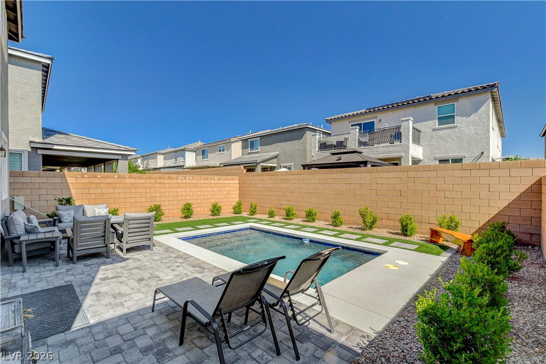 7450 Tinley Creek Avenue Las Vegas NV 89113