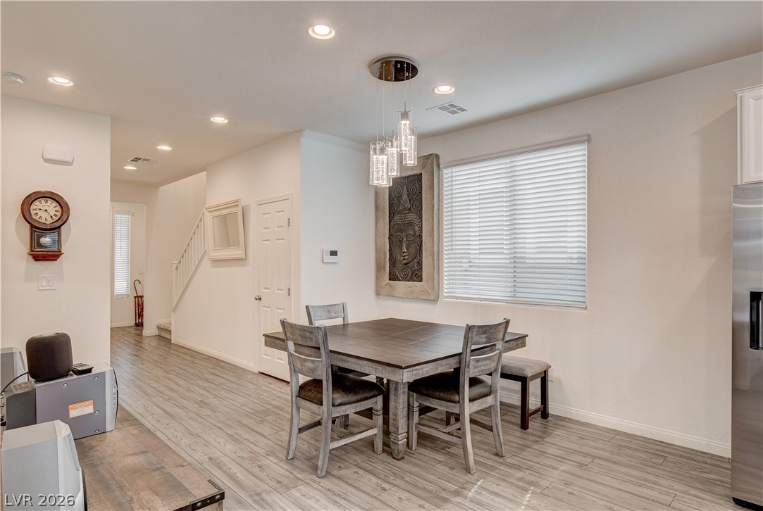 7450 Tinley Creek Avenue Las Vegas NV 89113
