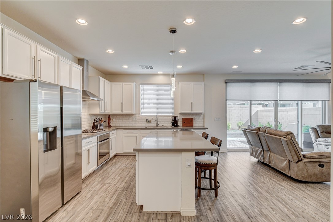 7450 Tinley Creek Avenue Las Vegas NV 89113