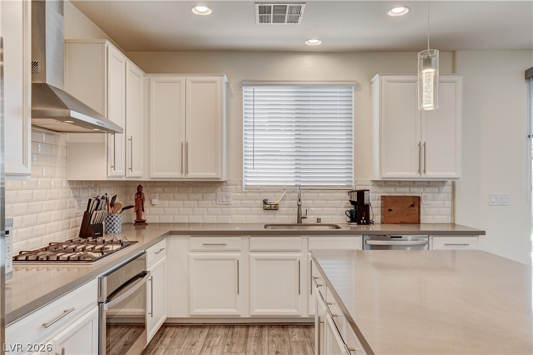 7450 Tinley Creek Avenue Las Vegas NV 89113