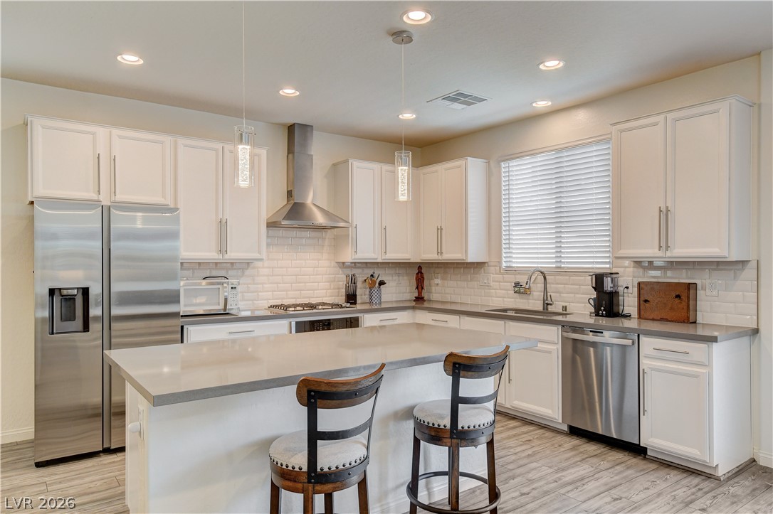7450 Tinley Creek Avenue Las Vegas NV 89113