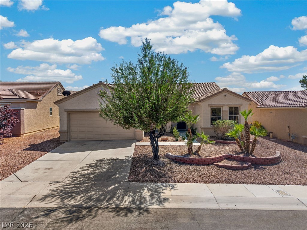 1651 Danbury Crossing Drive Henderson NV 89052