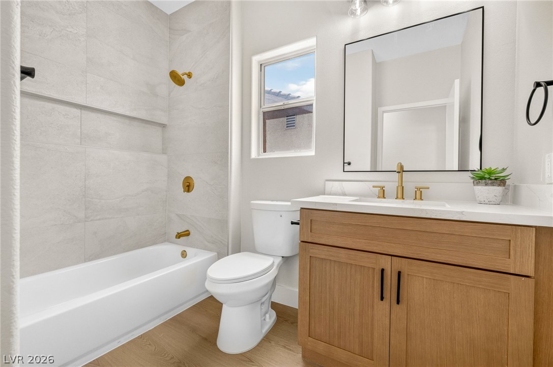 1651 Danbury Crossing Drive Henderson NV 89052