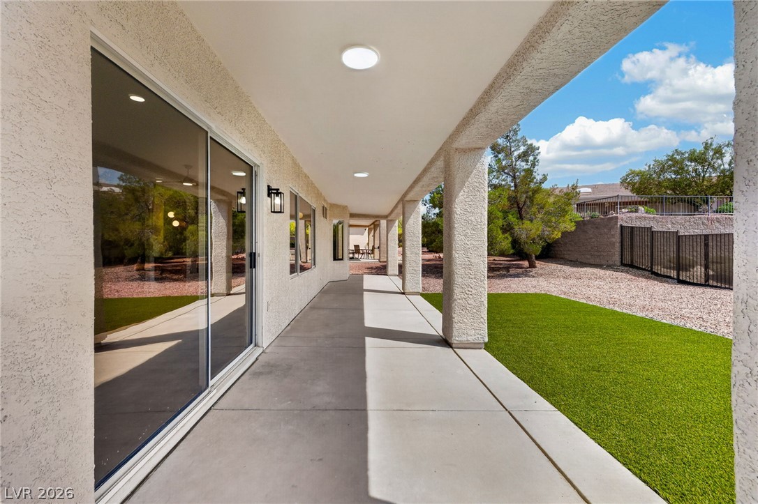 1651 Danbury Crossing Drive Henderson NV 89052