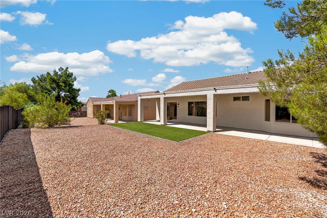1651 Danbury Crossing Drive Henderson NV 89052