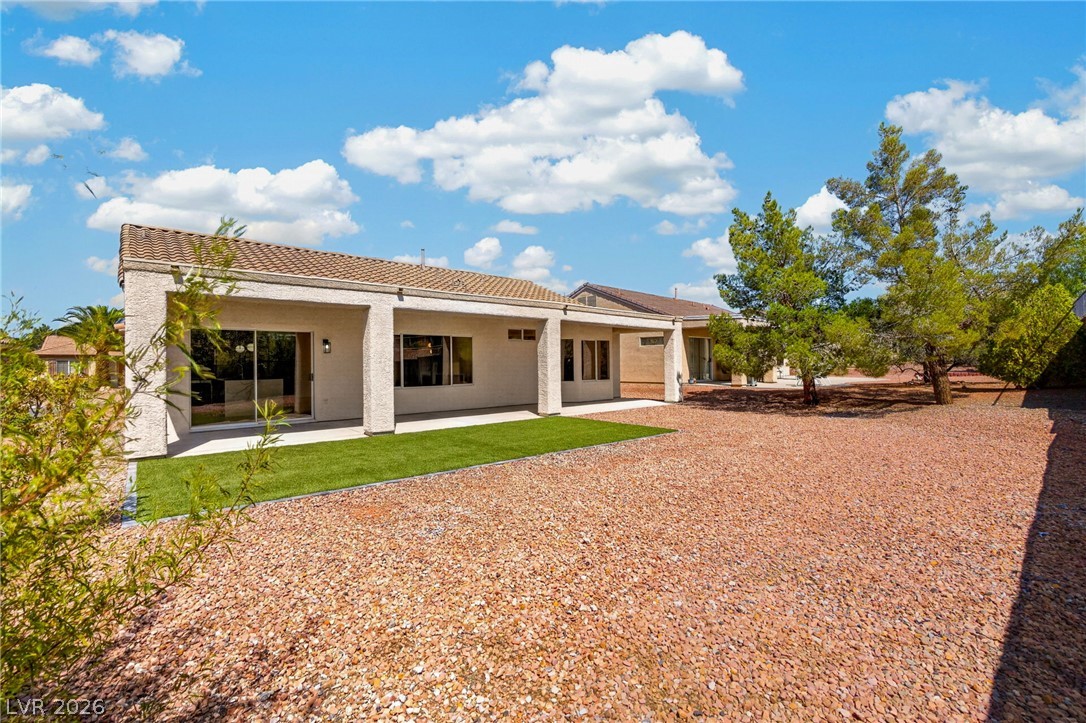 1651 Danbury Crossing Drive Henderson NV 89052