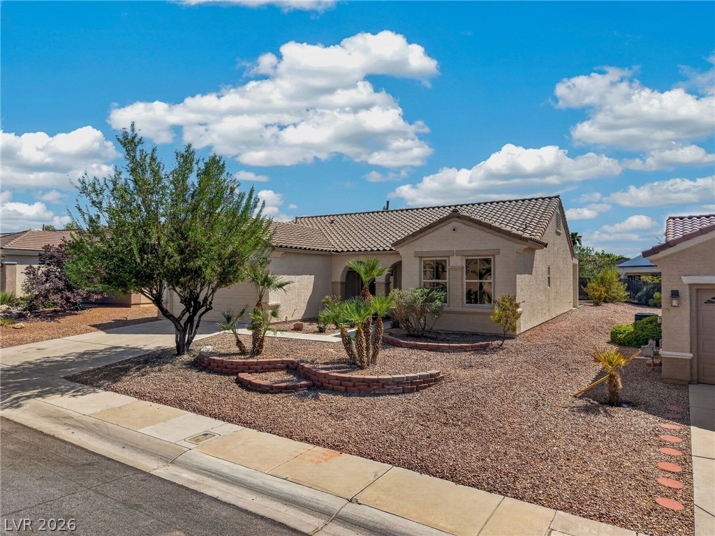 1651 Danbury Crossing Drive Henderson NV 89052