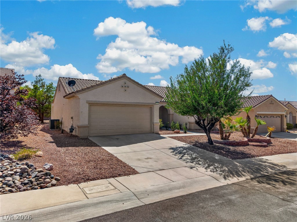 1651 Danbury Crossing Drive Henderson NV 89052