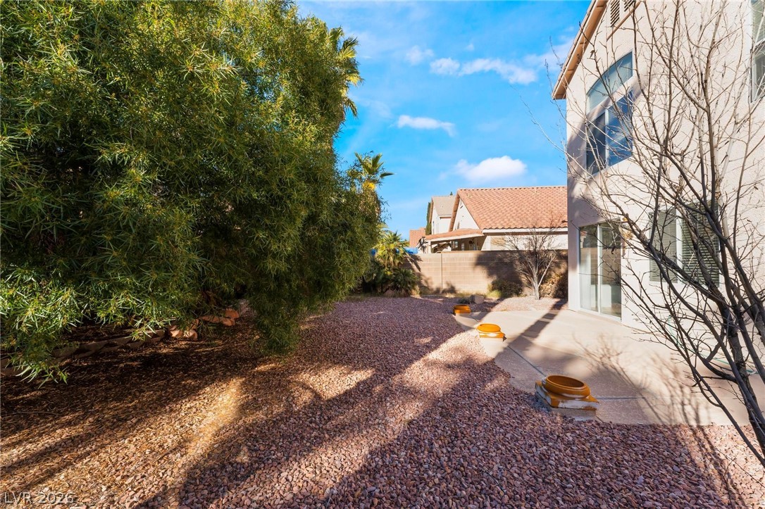 4741 Blue Moon Lane Las Vegas NV 89147