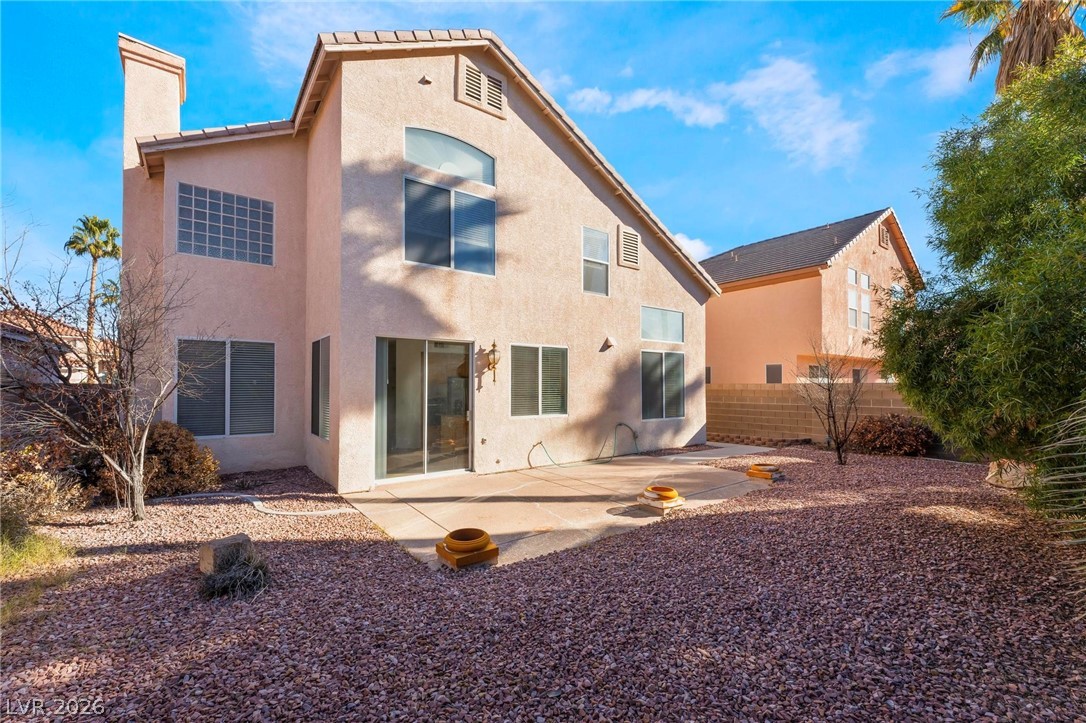 4741 Blue Moon Lane Las Vegas NV 89147